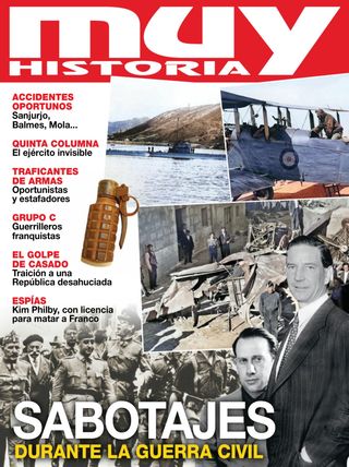 Muy Historia
