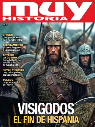 Muy Historia