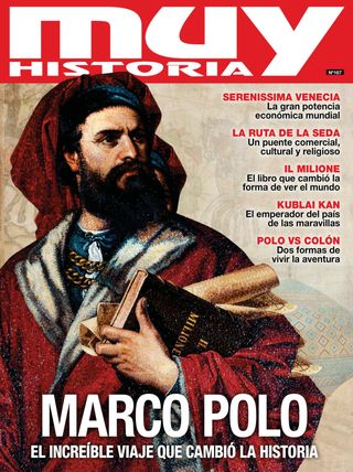 Muy Historia