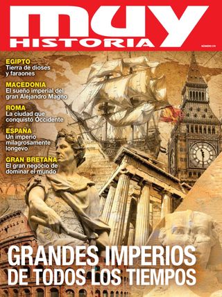 Muy Historia