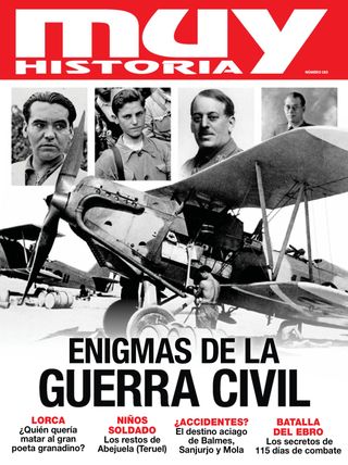 Muy Historia