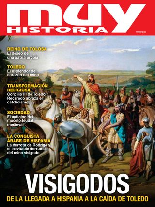 Muy Historia