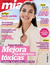 Mía. - Issue No. 1.472 Issue No. 1.472
