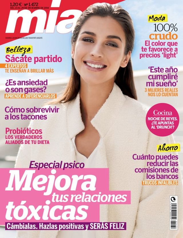Mía.
