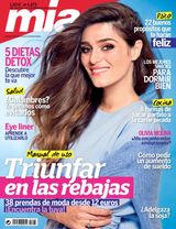 Mía. - Issue No. 1.473 Issue No. 1.473