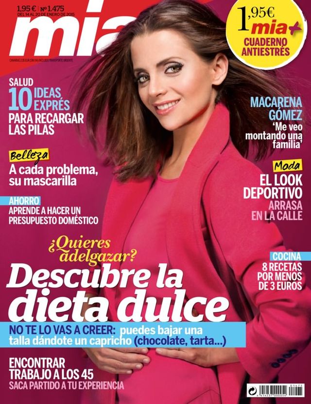 Mía.