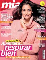 Mía. - Issue No. 1.476 Issue No. 1.476