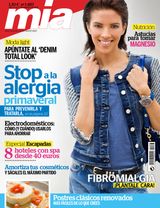 Mía. - Issue No. 1.483 Issue No. 1.483