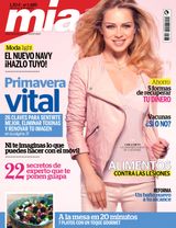 Mía. - Issue 1, 485 Issue 1, 485