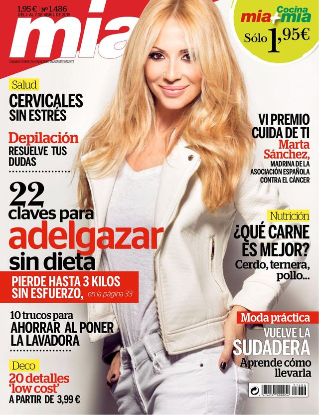 Mía.