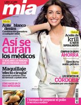 Mía. - Issue No. 1.488 Issue No. 1.488