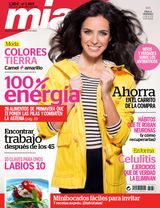 Mía. - Issue No. 1.489 Issue No. 1.489