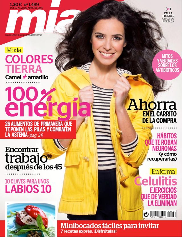 Mía.