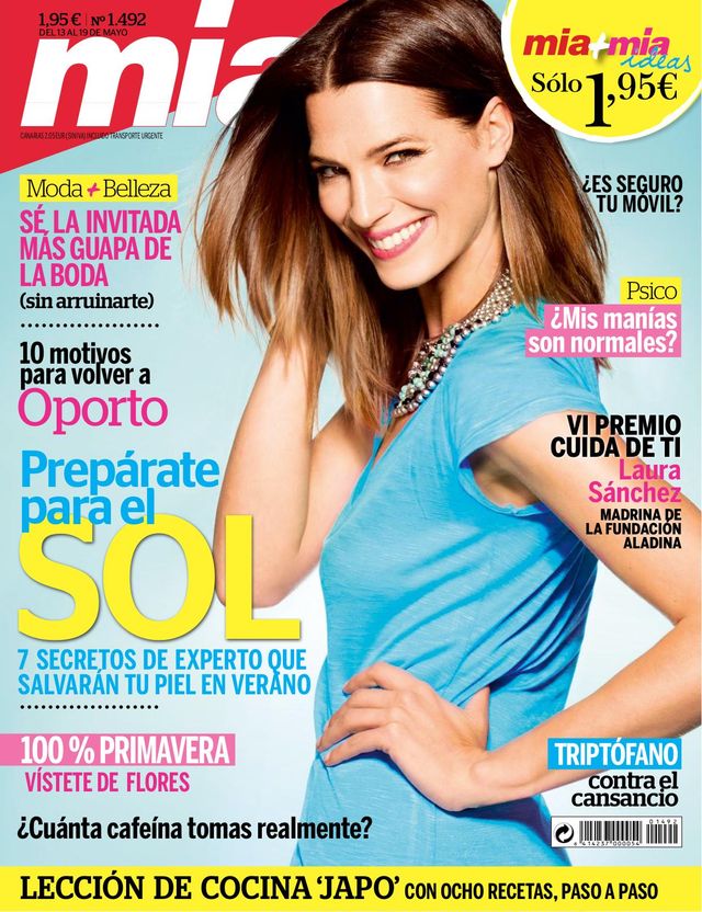 Mía.