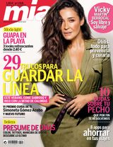 Mía. - Issue No. 1.501 Issue No. 1.501