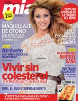 Mía. - Issue No. 1.509 Issue No. 1.509