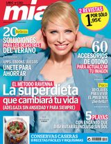 Mía. - Issue No. 1.510 Issue No. 1.510