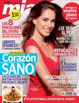 Mía. - Issue No. 1.511 Issue No. 1.511