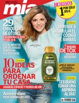 Mía. - Issue No. 1.513 Issue No. 1.513