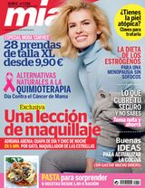 Mía. - Issue No. 1.514 Issue No. 1.514