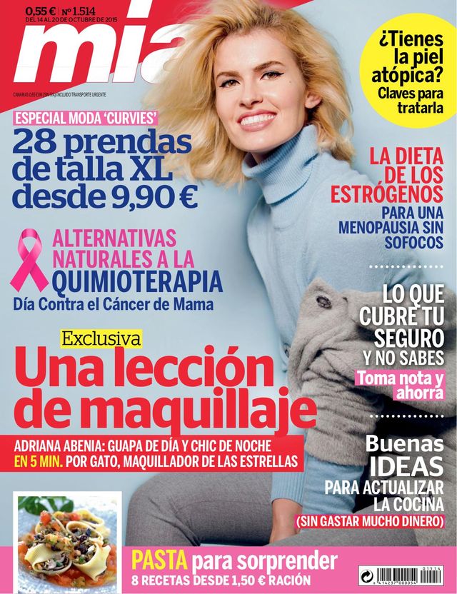 Mía.