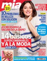 Mía. - Issue No. 1.515 Issue No. 1.515