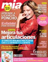 Mía. - Issue No. 1.516 Issue No. 1.516
