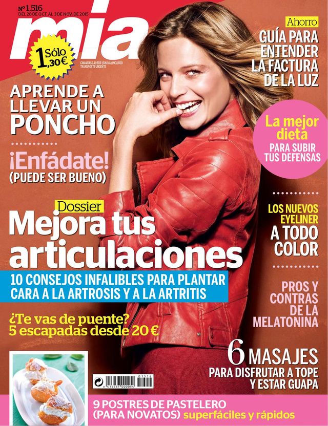 Mía.