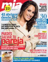 Mía. - Issue No. 1.519 Issue No. 1.519