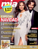 Mía. - Issue No. 1.521 Issue No. 1.521