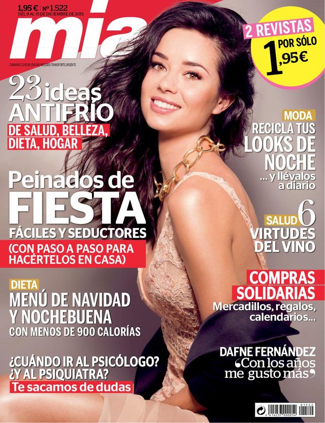 Mía.
