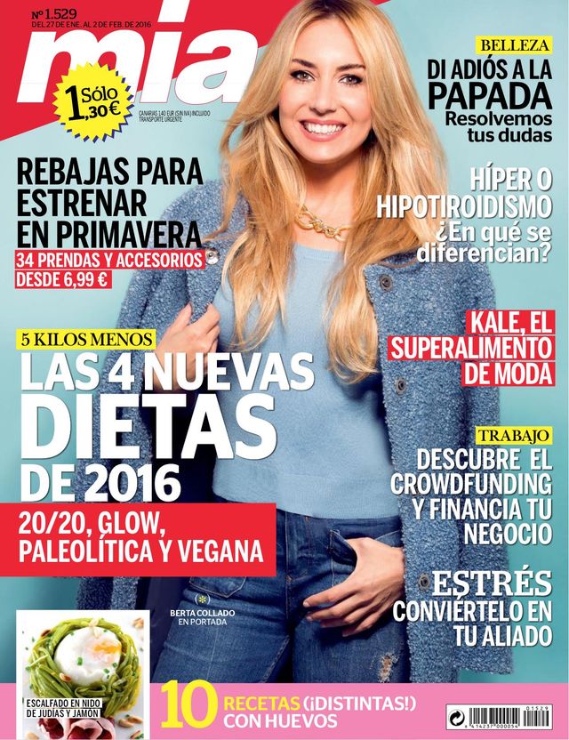 Mía.