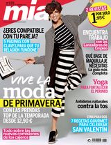 Mía. - Issue No. 1.531 Issue No. 1.531