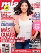 Mía. - Issue No. 1.532 Issue No. 1.532