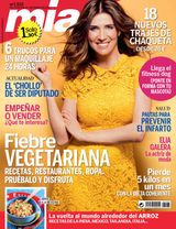 Mía. - Issue No. 1.533 Issue No. 1.533