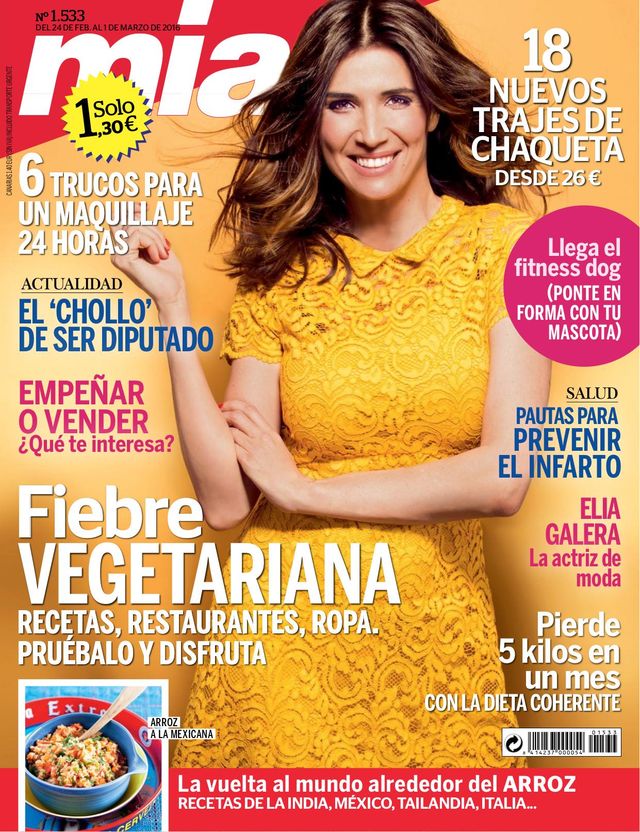 Mía.