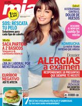 Mía. - Issue No. 1.536 Issue No. 1.536