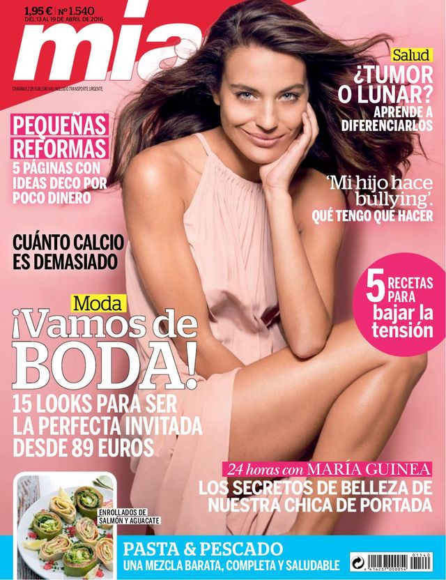 Mía.
