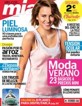 Mía. - Issue No. 1.545 Issue No. 1.545