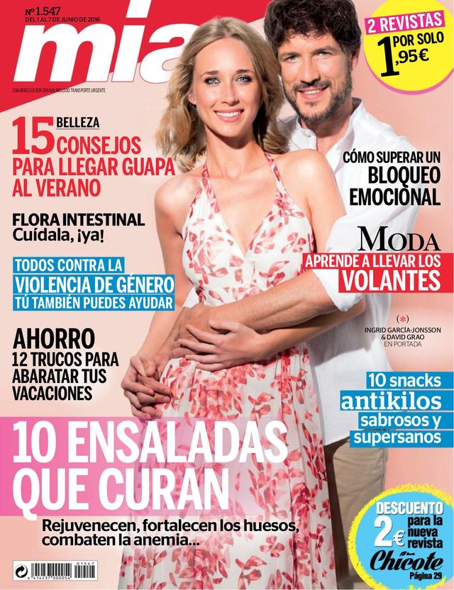 Mía.