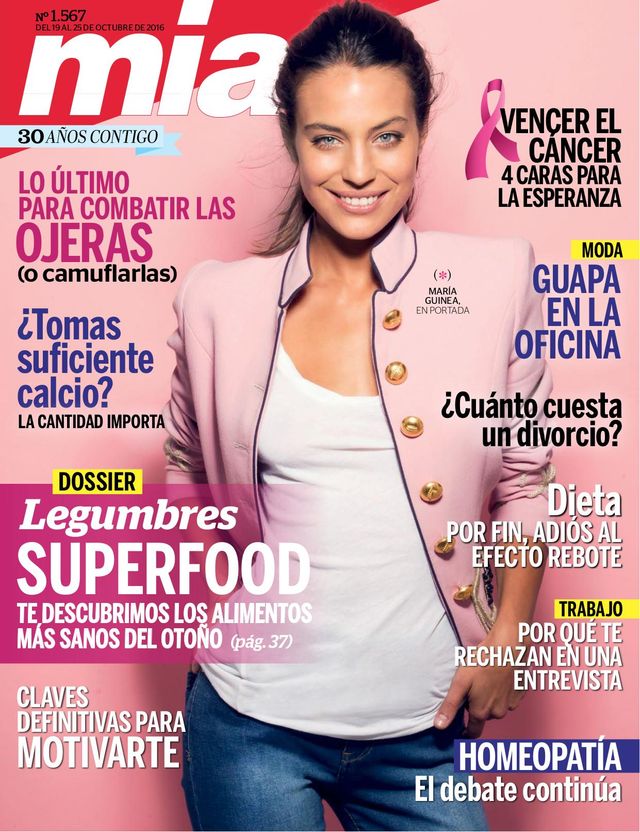 Mía.