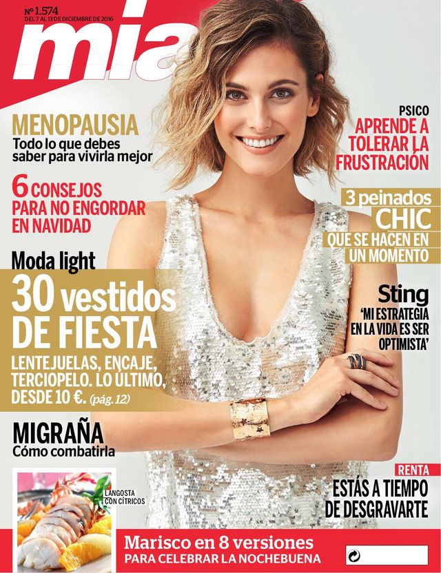 Mía.