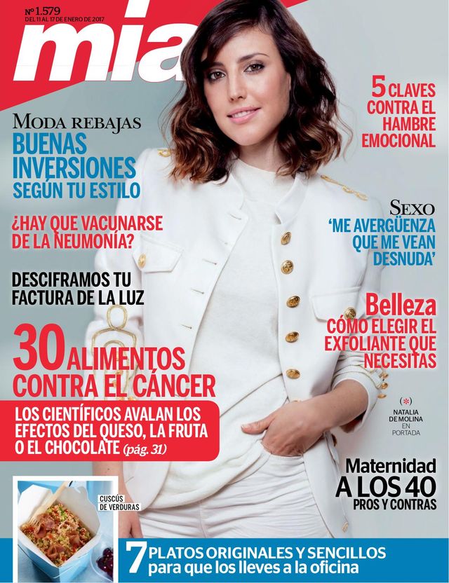 Mía.