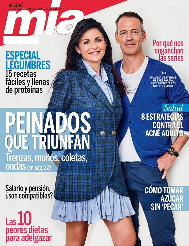 Mía.