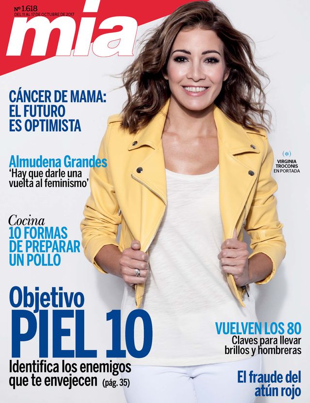 Mía.