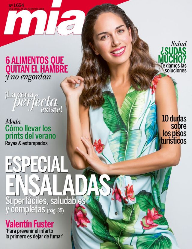 Mía.