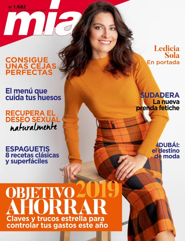 Mía.