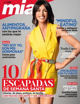 Mía.