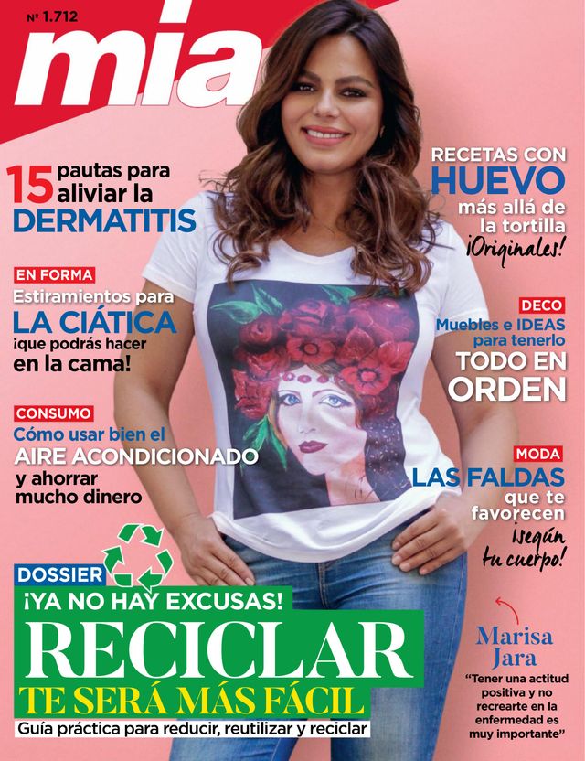 Mía.