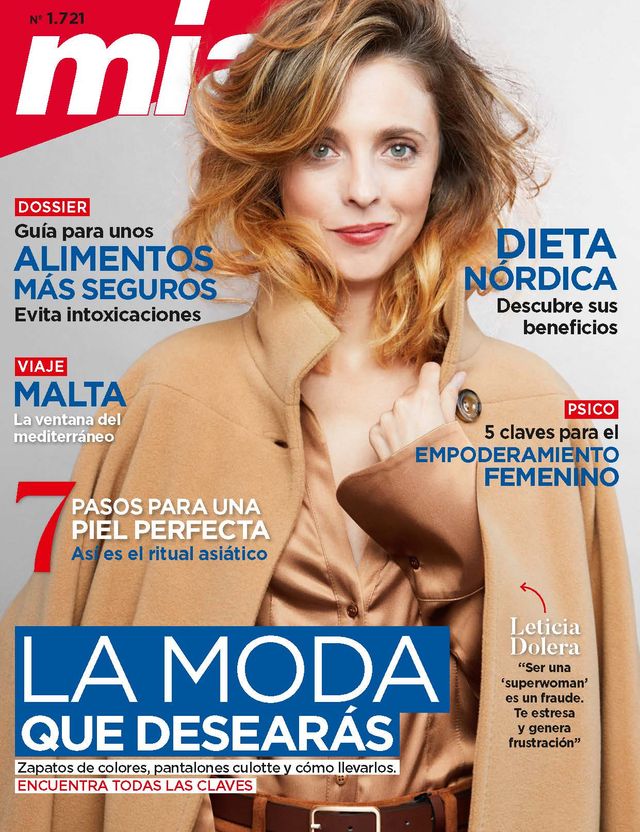 Mía.